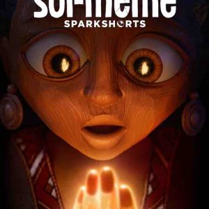 Disney+ : «Soi-même», le nouveau court métrage «SparkShorts» des studios d’animation Pixar
