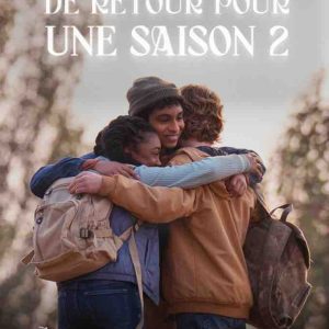 Disney+ : la série «Percy Jackson et les olympiens» de retour pour une 2ème saison
