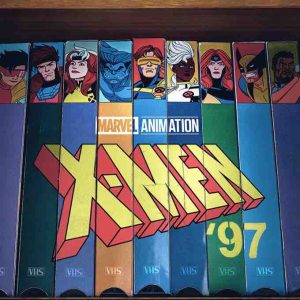 Disney+ : les mutants sont de retour dans la nouvelle série Marvel Animation «X-MEN ’97»  à partir du mercredi 20 mars