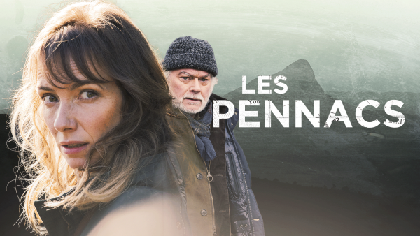 France 3 : «Les Pennac(s)», leader du Prime mardi