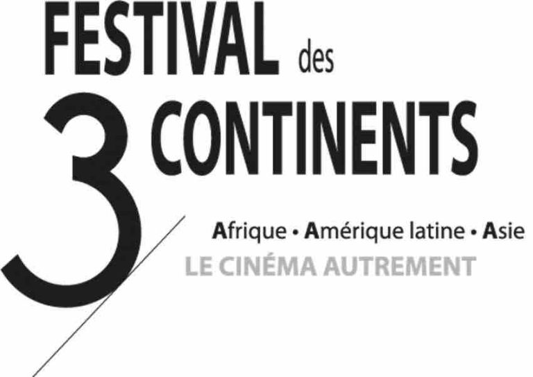 Festival des 3 Continents : appel à films 2024