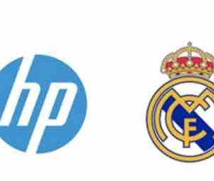 Foot: HP devient sponsor maillot du Real Madrid