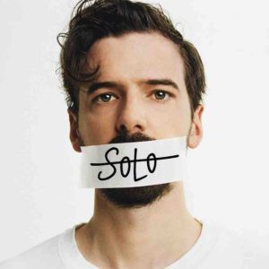 France 2 : Marc-Antoine Le Bret à La Cigale vendredi 22 mars à 22h45