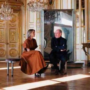 France 2 : Pierre Lescure reçoit l’actrice Jodie Foster dans «Beau Geste» le dimanche 3 mars