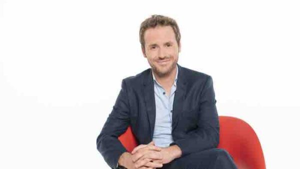 France 2 lance le nouveau magazine d’information «La guerre de l’info» présenté par Tristan Waleckx dès le jeudi 15 février à 23h00