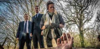 France 3 : «Inspecteur Barnaby», leader du Prime dimanche avec 2.792.000 fidèles