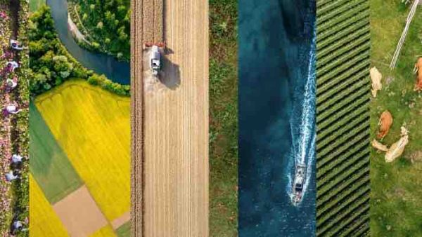 France 3 en prise directe avec la France rurale dès le 22 février 2024
