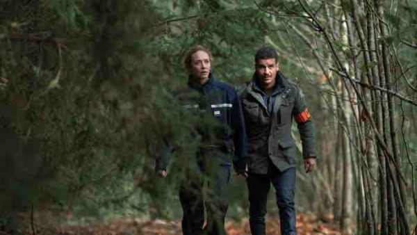 France 3 : l’inédit «Les bois assassins» samedi 9 mars à 21h10 avec Hélène de Fougerolles