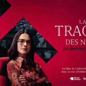 France TV: «La traque des nazis – Le dernier combat» mercredi 28 février à 21h10 sur France 3 et sur france.tv