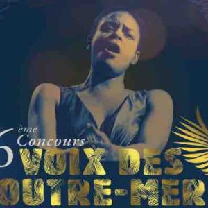 France Télévisions: le pôle Outre-mer partenaire du concours Voix des Outre-mer 2024