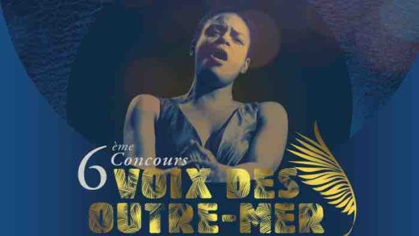 France Télévisions : les gagnants du 6ème concours Voix des Outre-mer 2024