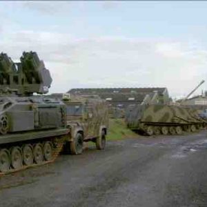 FMM : programmation spéciale «Guerre en Ukraine : quel bilan 2 ans après ?»