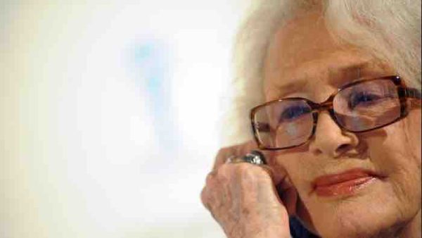 France Télévisions rend hommage à Micheline Presle