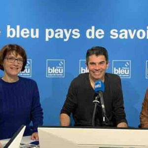 France Télévisions/ France Bleu : «ICI Matin Pays de Savoie», 34ème matinale disponible sur France 3