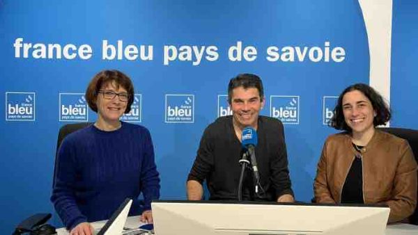 France Télévisions/ France Bleu : «ICI Matin Pays de Savoie», 34ème matinale disponible sur France 3