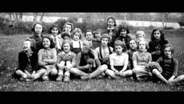 France Télévisions/ «La France en vrai» : le documentaire «Le silence des justes» le 22 février à 23h00 sur France 3 Auvergne-Rhône-Alpes et sur france.tv