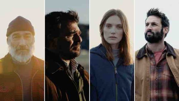 France tv distribution acquiert la série «Rivages»