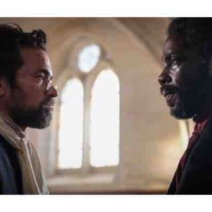 France tv distribution : acquisition du nouveau film «L’Affaire de l’esclave Furcy», réalisé par Abd Al Malik