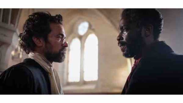 France tv distribution : acquisition du nouveau film «L’Affaire de l’esclave Furcy», réalisé par Abd Al Malik