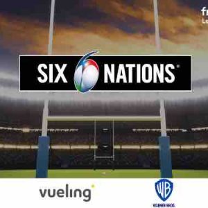 FranceTV Publicité : 4 parrains au cœur du Tournoi des Six Nations 2024