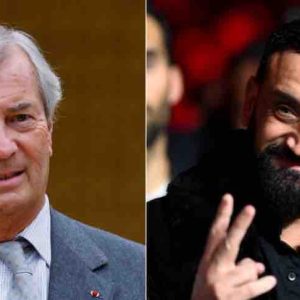 Fréquences TV: Bolloré et Hanouna auditionnés par les députés mi-mars
