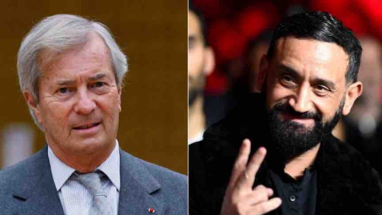 Fréquences TV: Bolloré et Hanouna auditionnés par les députés mi-mars
