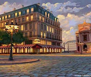Gedeon Media Group : «Un soir avec les Impressionnistes, Paris 1874», nouvelle expérience VR grand format dès le 26 mars au musée d’Orsay