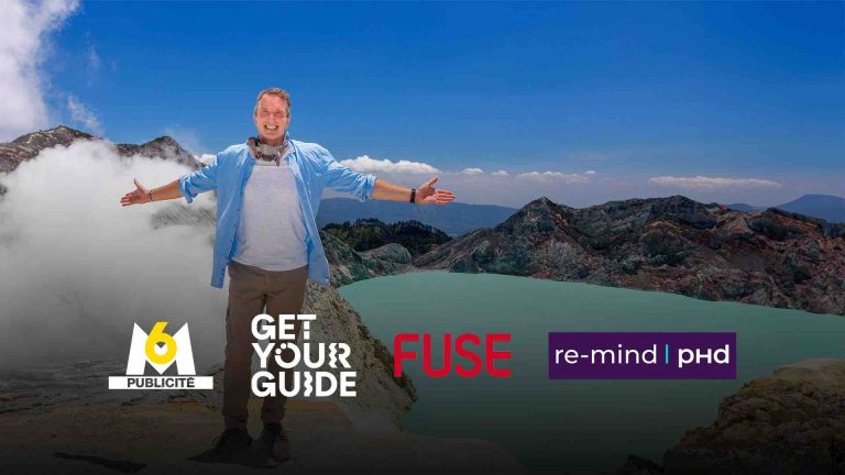 GetYourGuide prend la route avec «Pékin Express» et M6 Publicité pour la 18ème saison de l’émission