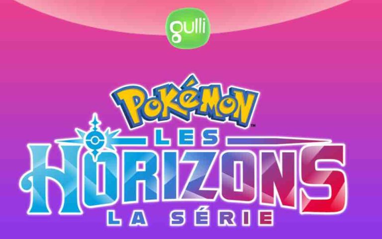 Groupe M6/ jeunesse: Gulli lance l’animé «Pokémon les Horizons: la série» dès le mercredi 28 février