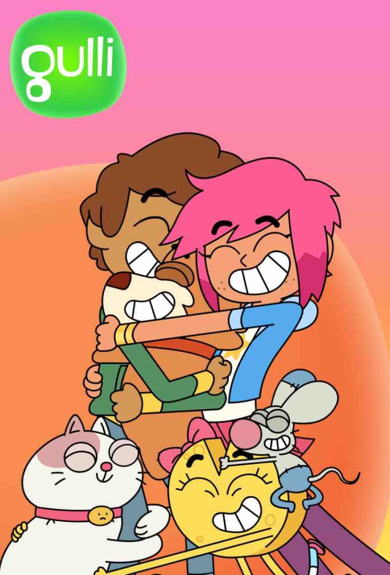 Gulli : la nouvelle saison inédite de «Boy, Girl, etc» dès le mercredi 13 mars