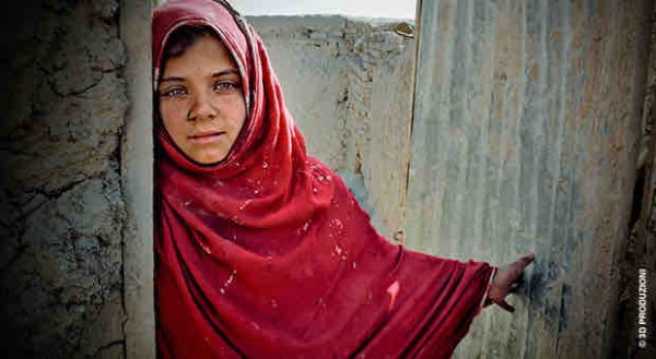 HISTOIRE TV : l’inédit «Nous femmes afghanes» vendredi 6 mars à 20h50