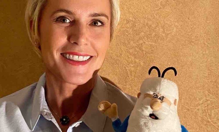 H. BARILLÉ (Procidis) : « «Il était une fois…» s’inscrit comme une série durable »