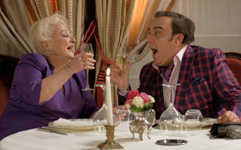 France 2 : «Mes très chers enfants», leader du Prime dimanche