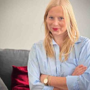 International TV Productions France (Warner Bros) : nomination d’Audrey Briand