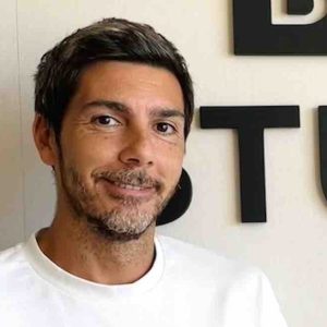 J. ATLAN (BBC Studios) : "DALS : nouveau studio, avec plus de lumières, plus de LED"