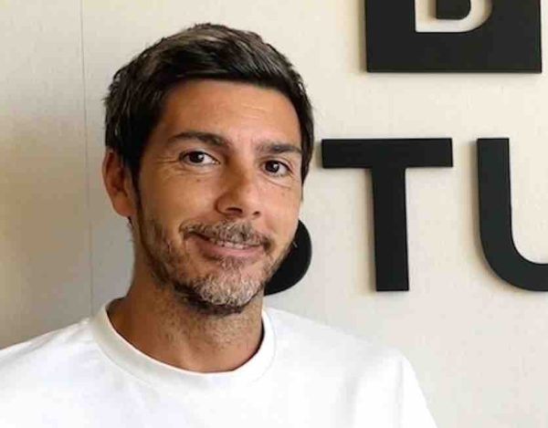 J. ATLAN (BBC Studios) : "Camille Combal : il est en roue libre, et on aime ça !"