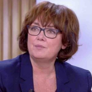 L’ éditorialiste Nathalie Saint Cricq dans une campagne de La France insoumise : France Télévisions saisit la justice
