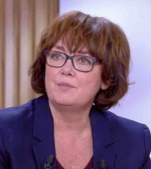 L’ éditorialiste Nathalie Saint Cricq dans une campagne de La France insoumise : France Télévisions saisit la justice