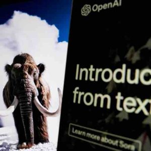 L’IA générative de vidéos Sora divise