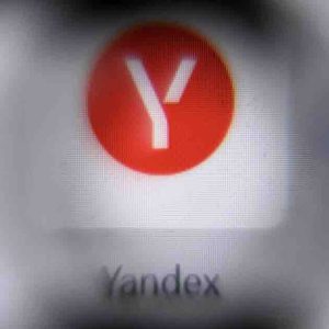 La compagnie néerlandaise Yandex N.V., joyau russe des nouvelles technologies, annonce la vente de toutes ses activités en Russie