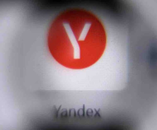 La compagnie néerlandaise Yandex N.V., joyau russe des nouvelles technologies, annonce la vente de toutes ses activités en Russie