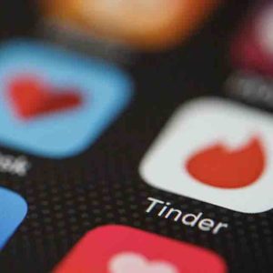 La fréquentation des sites et applis de rencontre a augmenté l’an dernier en France