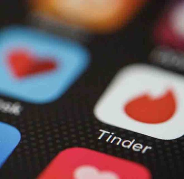 La fréquentation des sites et applis de rencontre a augmenté l’an dernier en France