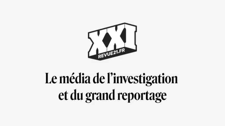 La revue trimestrielle «XXI» lance un site internet «de l’investigation et du grand reportage»