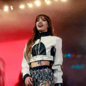 La star de K-Pop Lisa rejoindra la distribution de «The White Lotus», dont la saison 3 se déroulera en Thaïlande