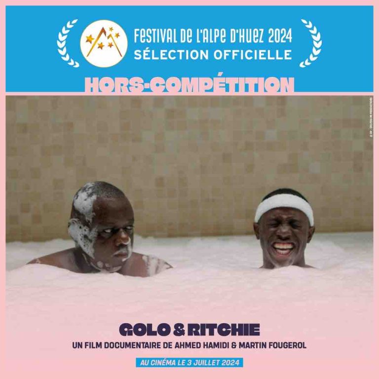 La success-story des influenceurs Golo et Ritchie