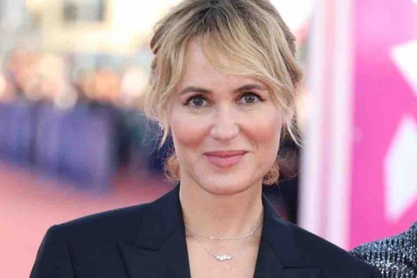 Violences sexuelles: Judith Godrèche plaide au Sénat pour une réforme du cinéma