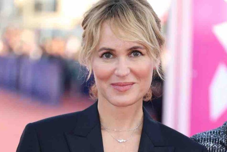 L’actrice Judith Godrèche porte plainte pour viols sur mineure contre le réalisateur Benoît Jacquot