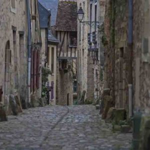 Le Mans et ses tournages de films d’époque