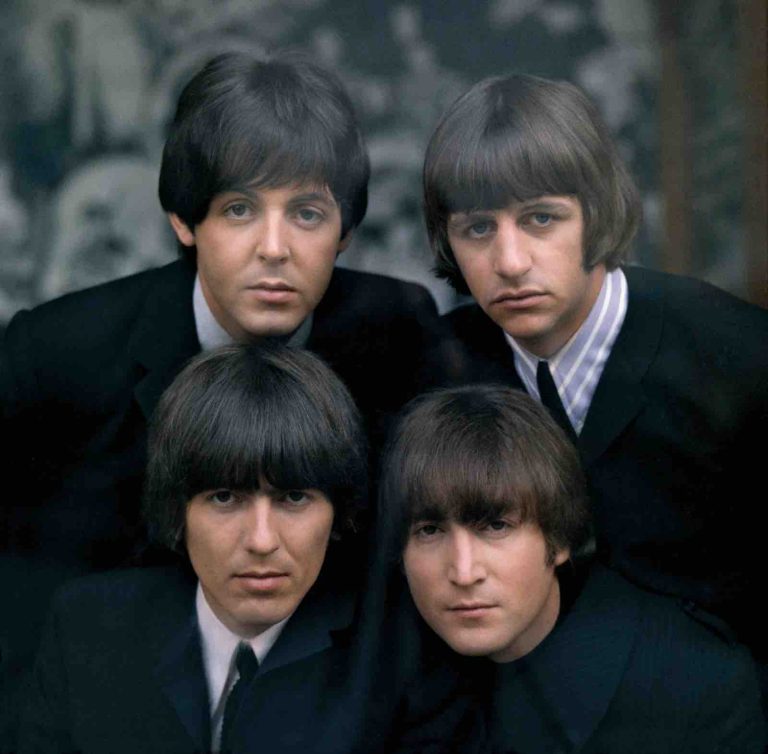 Le cinéaste britannique Sam Mendes va tourner 4 biopics sur les Beatles, pour donner la perspective de chacun de ses membres